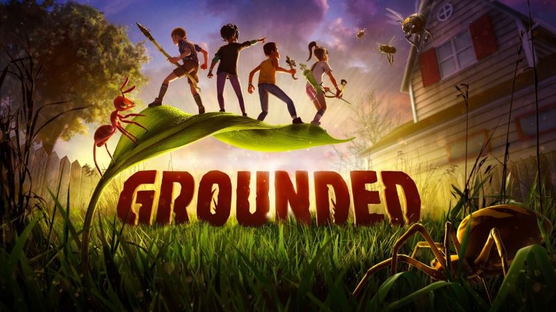 Grounded “1.0” เวอร์ชันเต็ม พร้อมให้บริการแล้วบน Xbox Game Pass