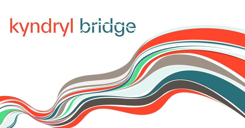 คินดริล เปิดตัว  Kyndryl Bridge แพลตฟอร์มจัดการข้อมูลใหม่ล่าสุด  พร้อมเร่งธุรกิจเติบโตแบบไร้ขีดจำกัด