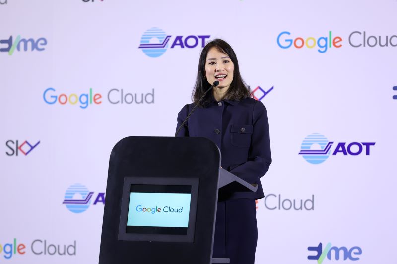 Google Cloud ร่วมมือพันธมิตรใช้คลาวด์เพื่อการท่องเที่ยวที่ยั่งยืน