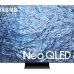 ซังซุงเปิดตัว Samsung Neo QLED TV 2023