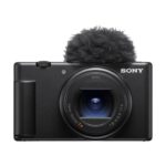 โซนี่ไทยเปิดตัวกล้อง VLOG รุ่นใหม่ล่าสุดกับ Sony ZV-1 II