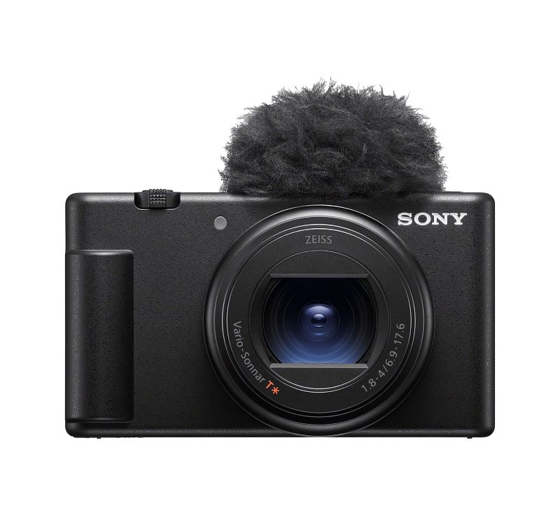 โซนี่ไทยเปิดตัวกล้อง VLOG รุ่นใหม่ล่าสุดกับ Sony ZV-1 II
