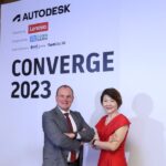 ออโต้เดสก์ ประกาศผู้ชนะเลิศ Autodesk ASEAN Innovation Awards 2023