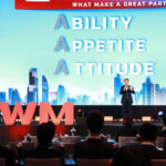 “GWM Partner Meeting 2024” ตั้งเป้าแบรนด์ขึ้นสู่ Top 3 EV ในไทย