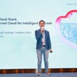 Huawei Cloud Stack รุกทำตลาดไทย
