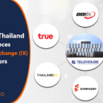 Telehouse จับมือ 6 พันธมิตร “Internet Exchange”