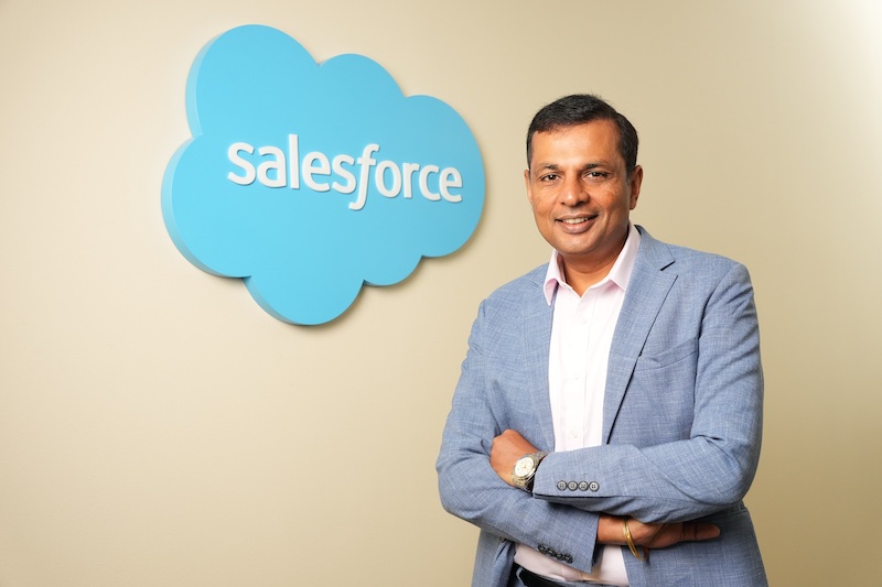 “Salesforce” ชี้เทรนด์เทคโนโลยีแห่งอนาคต 2024