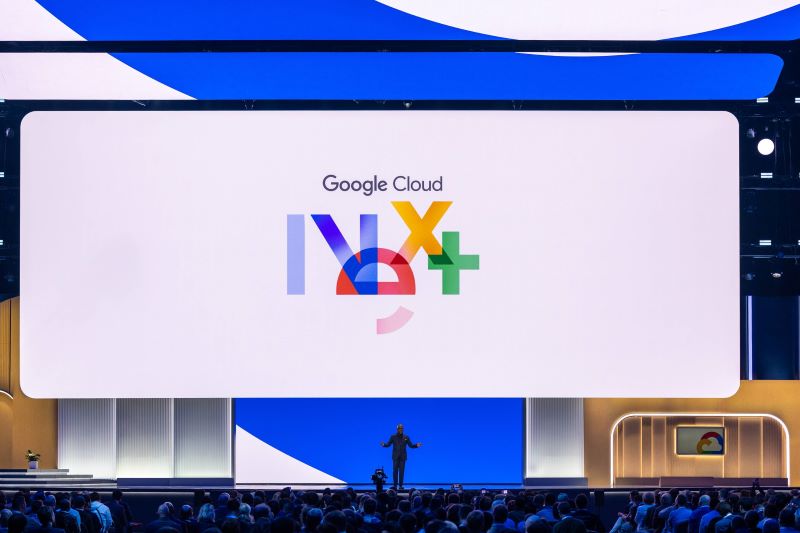 Google Cloud เสริมศักยภาพธุรกิจด้วย Generative AI แบบใหม่